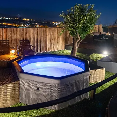 The Secret Garden - Jacuzzi Privata E Relax A * Sanremo
