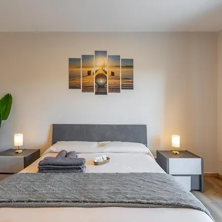 The Secret Garden - Jacuzzi Privata E Relax A شقة سانريمو