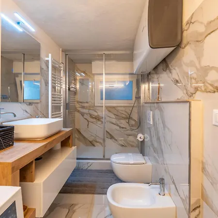 The Secret Garden - Jacuzzi Privata E Relax A *