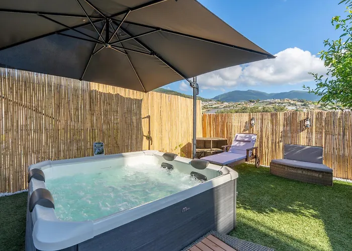 The Secret Garden - Jacuzzi Privata E Relax A * 산레모