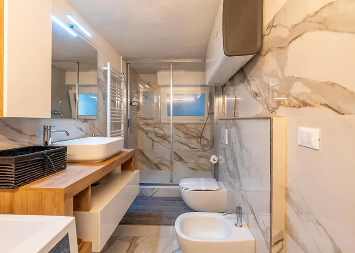 The Secret Garden - Jacuzzi Privata E Relax A *