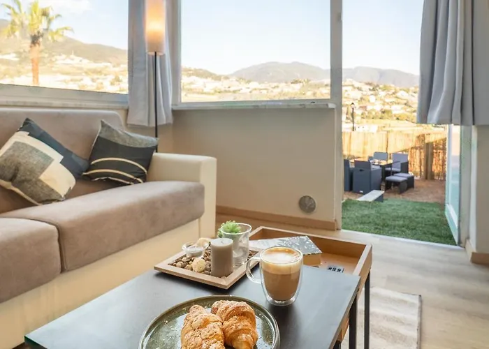 The Secret Garden - Jacuzzi Privata E Relax A 아파트 *