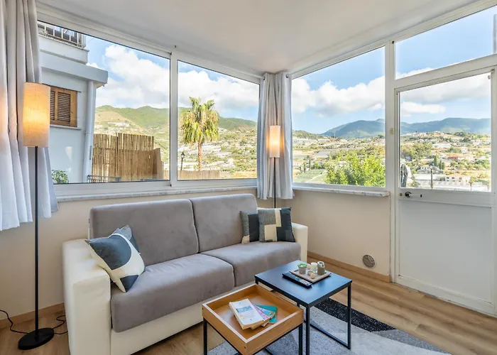 The Secret Garden - Jacuzzi Privata E Relax A 아파트