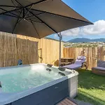 The Secret Garden - Jacuzzi Privata E Relax A * Sanremo