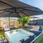The Secret Garden - Jacuzzi Privata E Relax A * Sanremo