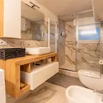 Apartmán The Secret Garden - Jacuzzi Privata E Relax A Sanremo