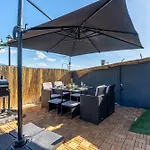 The Secret Garden - Jacuzzi Privata E Relax A * Sanremo