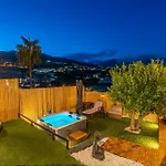 Apartmán The Secret Garden - Jacuzzi Privata E Relax A *