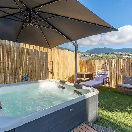 The Secret Garden - Jacuzzi Privata E Relax A * サンレモ