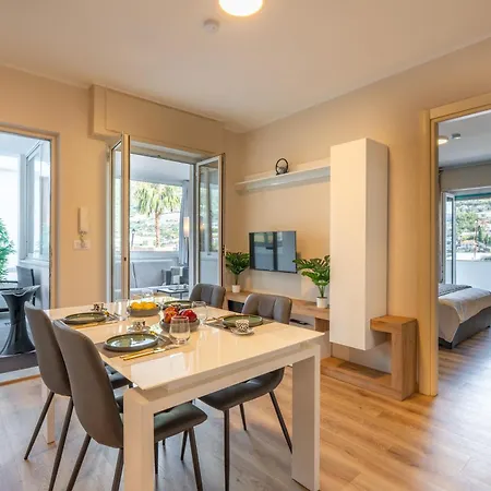 The Secret Garden - Jacuzzi Privata E Relax A Sanremo