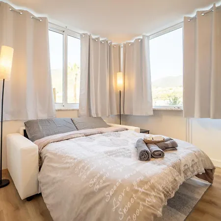 The Secret Garden - Jacuzzi Privata E Relax A 公寓 圣雷默