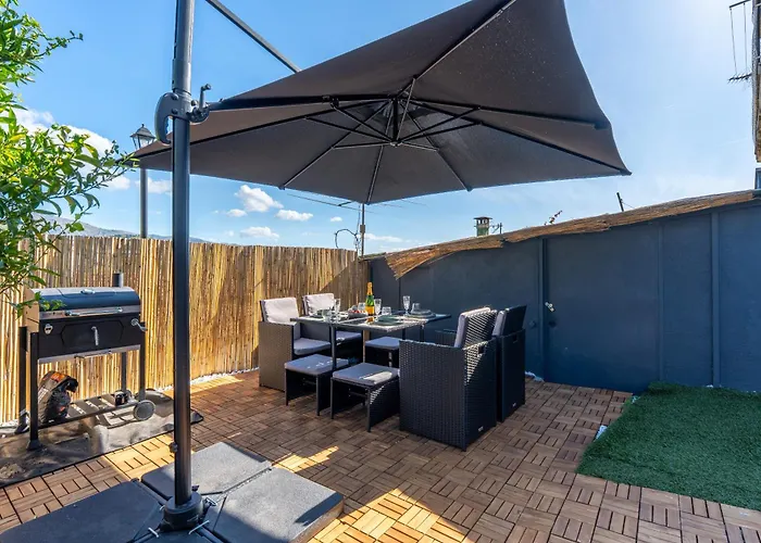 The Secret Garden - Jacuzzi Privata E Relax A * Sanremo